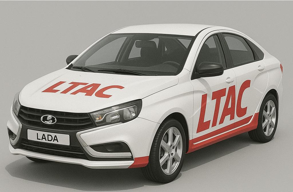 LADA Vesta