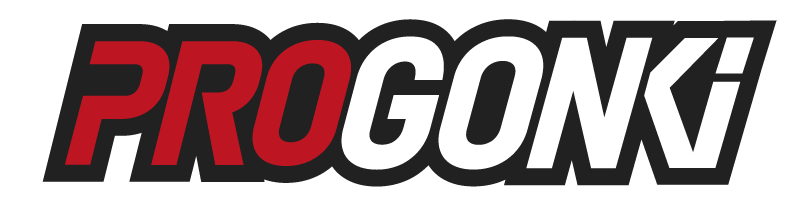 PROGONKI