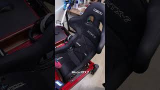 ДОРОГО? Реальная стоимость моего автосимулятора!