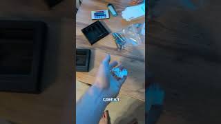 Самодельная флаговая индикация для автосимулятора. #CHAracing #simracing #автосимулятор #gonshik