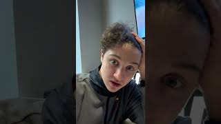 Типичный «топовый» симрейсер на тренировке ☠️