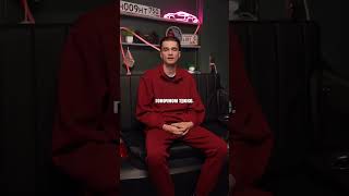 А у BMW есть чувство юмора