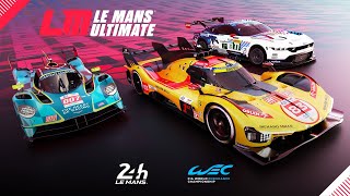 LMU - НА ЧЕМ СЕГОДНЯ ЕДЕТ ЭТОТ ГОНЩИК?