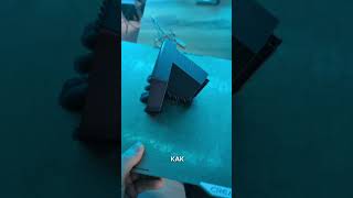 Cамый универсальный баттон-бокс. #CHAracing #simracing #автосимулятор #iracing #gonshik #rigsetup