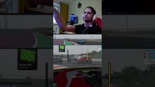 Реализовал преимущество на старте