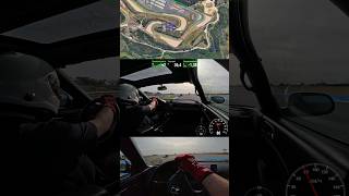 Circuito do Estoril best lap on Honda Prelude and Toyo 888 R tyres.