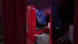 ЛУЧШИЕ ботинки для автосимулятора! #Sparco #simracing