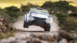 РАЛЛИ ДЕНЬ! EA WRC + DIRT RALLY 2.0 ТЕСТ MOZA R25 ULTRA