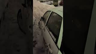 Я теперь знаю, с кем лучше не драться: это с дворниками после этой зимы….