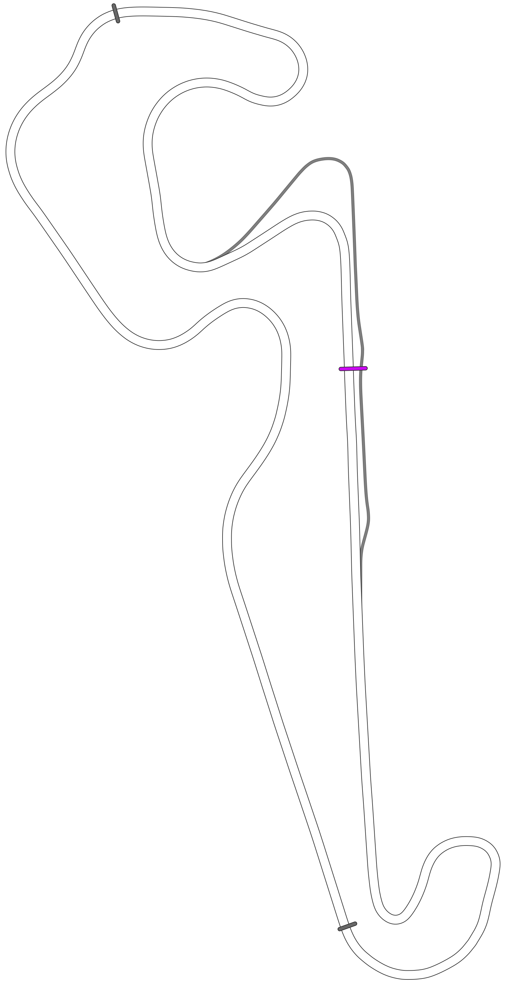Igora Drive-gp