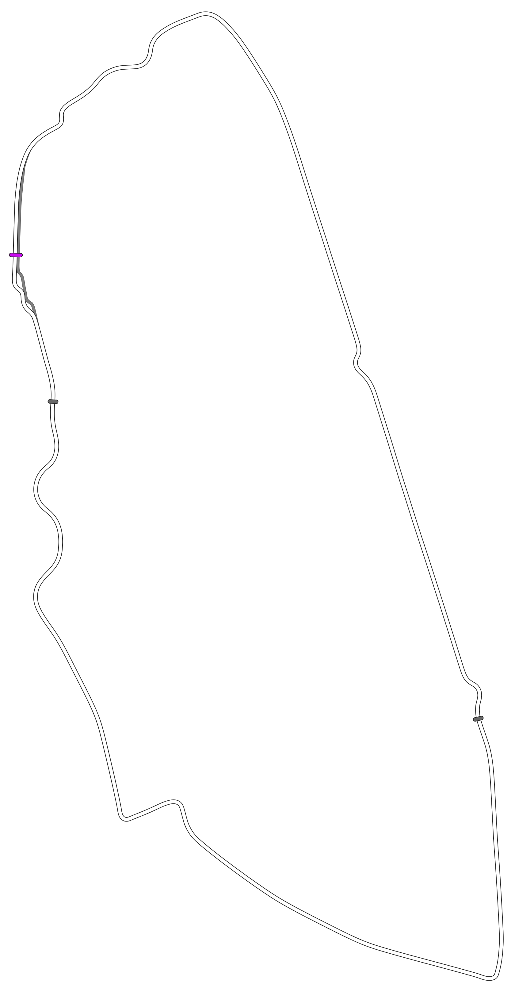 Lemans 2017-no Lights