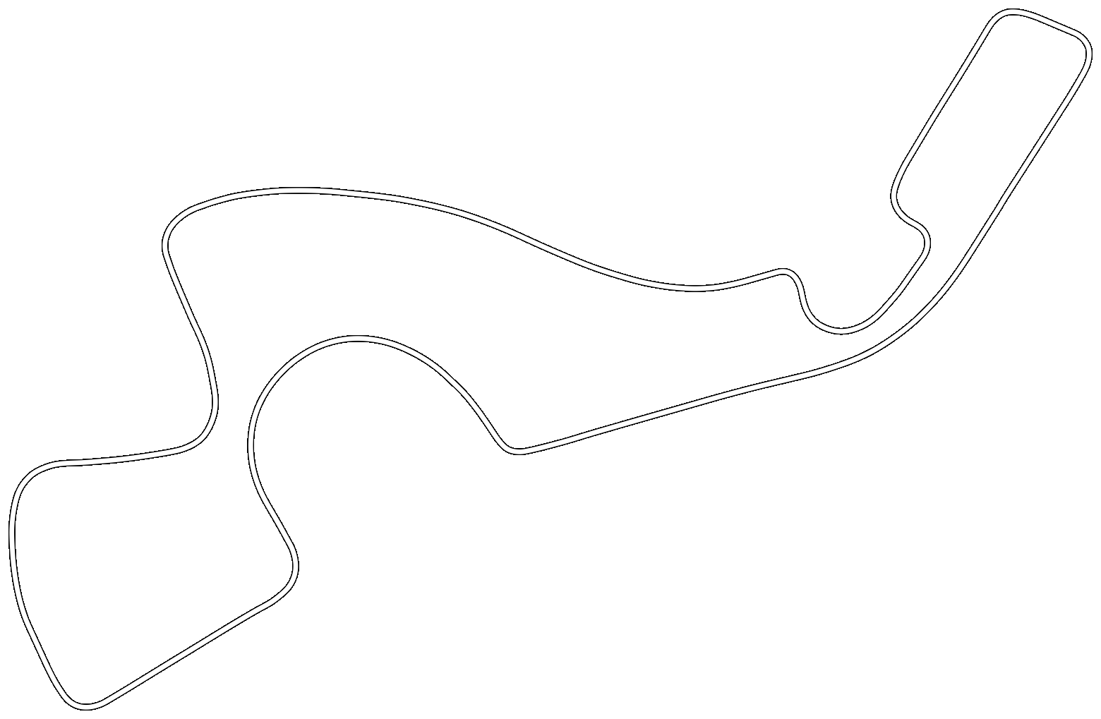 Sochi Autodrom