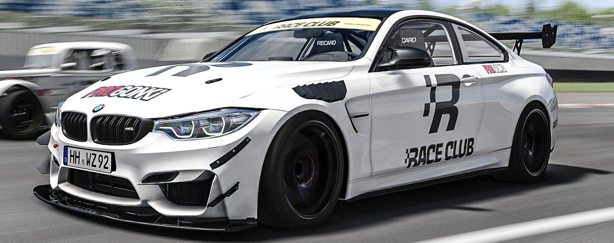 RACE CLUB 2025