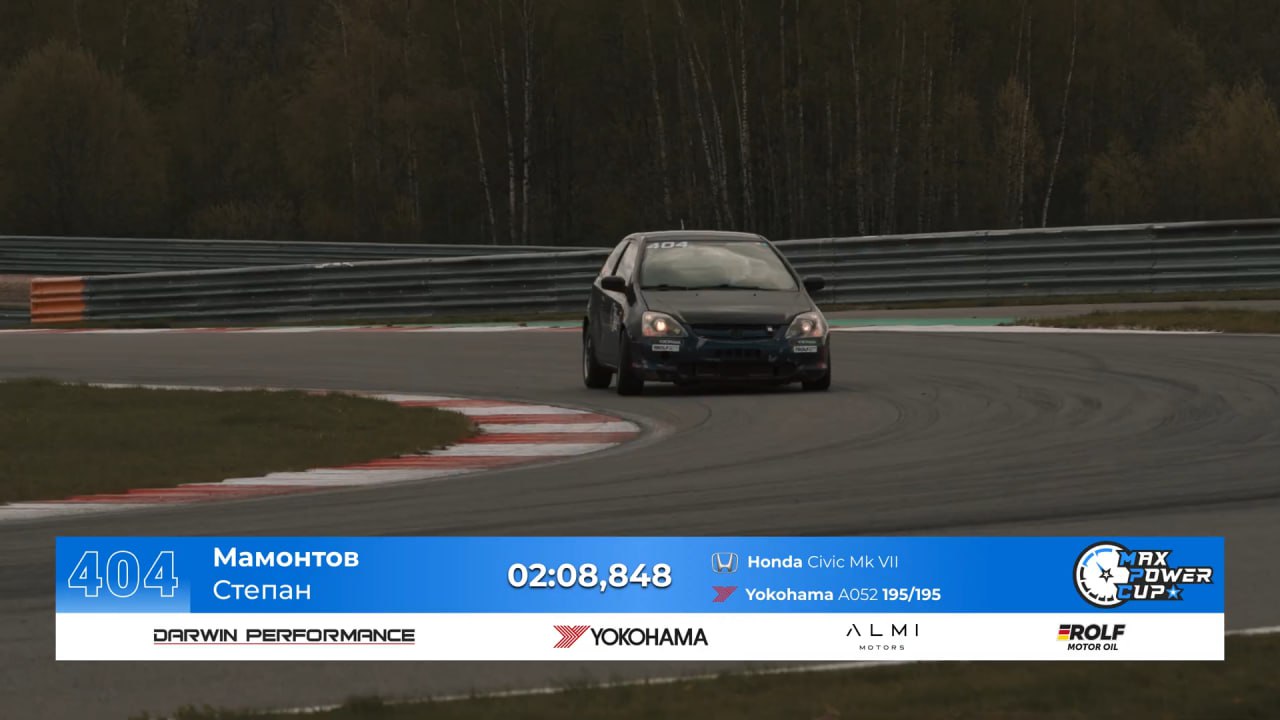 А где берут колодки хондаводы — смотрите на 25:56 :)