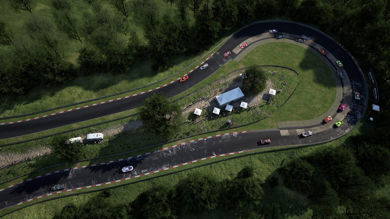 Nordschleife